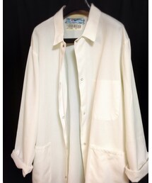 VINTAGE | 60s ショップコート(カバーオール)