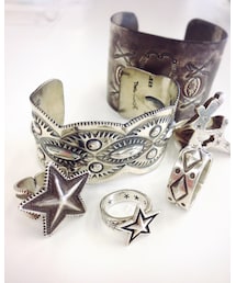 CODY SANDERSON | バングル/リストバンド