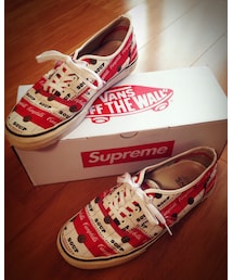 Supreme  | スニーカー