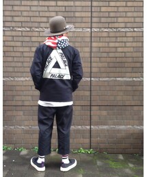 PALACE | バックショットお気に入り(その他)