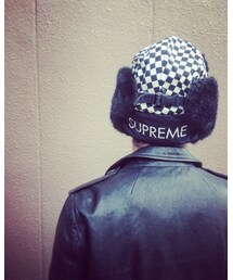 Supreme  | キャップ
