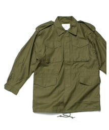 HYKE | ミリタリージャケット