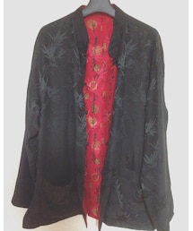 古着 | カンフーシャツ(シャツ/ブラウス)