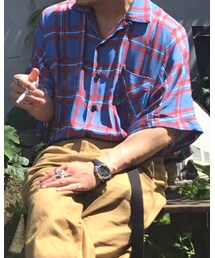 NEONSIGN | シャツ/ブラウス