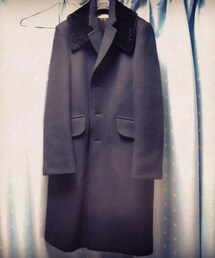 DRIES VAN NOTEN | ステンカラーコート