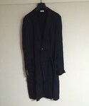 DRIES VAN NOTEN(ドリスヴァンノッテン)の「ジャケット/アウター(チェスターコート)」