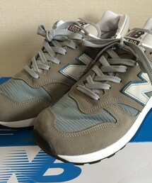 NEW BALANCE | スニーカー