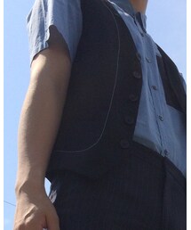 KRIS VAN ASSCHE | ベスト