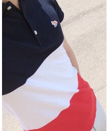 Maison Kitsune | ポロシャツ