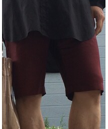 DRIES VAN NOTEN | パンツ