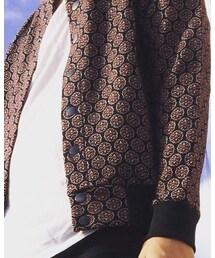 DRIES VAN NOTEN | ブルゾン