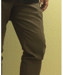 LAD MUSICIAN | スラックス