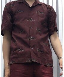 DRIES VAN NOTEN | シャツ/ブラウス