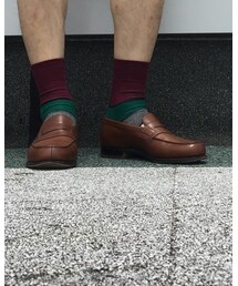 J.M. WESTON | シューズ