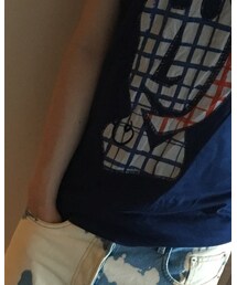 CARVEN | Tシャツ/カットソー