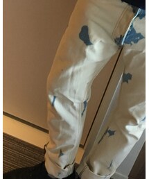 DRIES VAN NOTEN | デニムパンツ