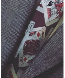 Turnbull&Asser | ネクタイ