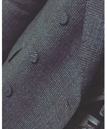 DRIES VAN NOTEN | ジャケット/アウター