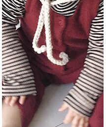 ZARA KIDS | つなぎ/オールインワン
