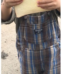 OSHKOSH | サロペット/オーバーオール