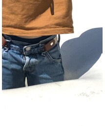 Levi's | デニムパンツ