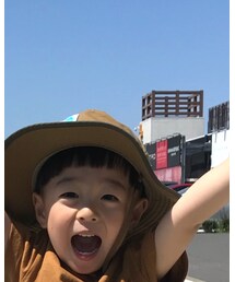 THE NORTH FACE | 帽子