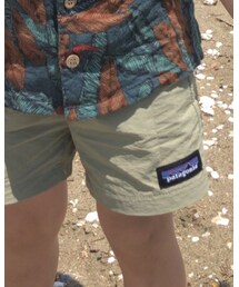 patagonia | パンツ