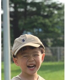 POLO RALPH LAUREN | キャップ