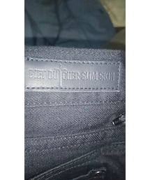 DIET BUTCHER | スキニーパンツ(その他パンツ)