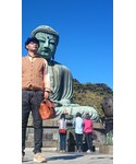 with 鎌倉大仏の「福袋/福箱」