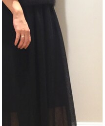 BABYLONE | スカート