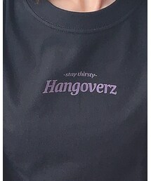 Hangoverz | Tシャツ/カットソー