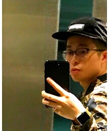Supreme  | キャップ
