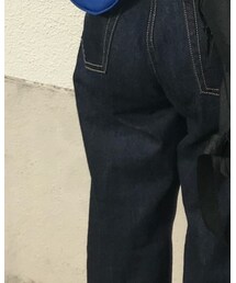 GU | デニムパンツ