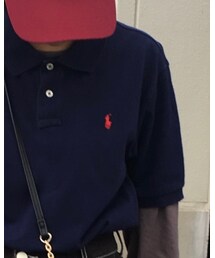 POLO RALPH LAUREN | ポロシャツ