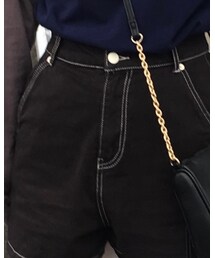 Bershka | デニムパンツ