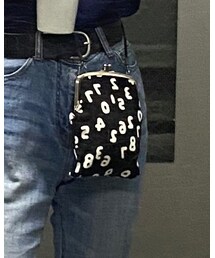 SOU･SOU | ショルダーバッグ