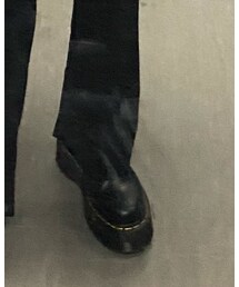 Dr. Martens | ブーツ