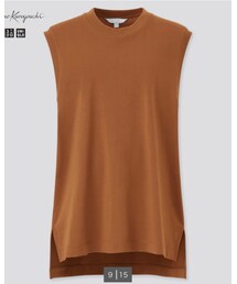 UNIQLO | トップス
