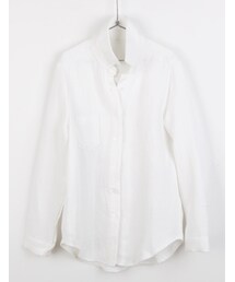 スリムフィットシャツ(シャツ/ブラウス)