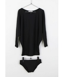 ユニークラッシュガードSET(スイムグッズ)