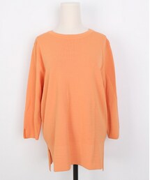 トレンドサマーニット(ニット/セーター)