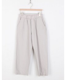 8分丈サルエルパンツ(その他パンツ)