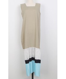 holicholic | マルコヴィッチのワンピース(ワンピース)