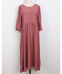 holicholic | オイリーワンピース(ワンピース)