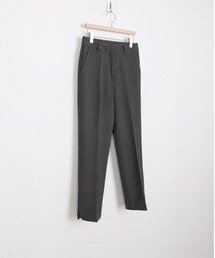 holicholic | シンプルモダンスラックス(スラックス)