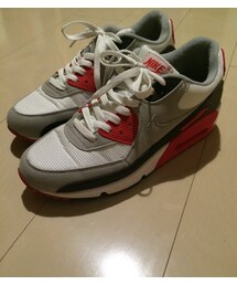 NIKE | 靴/ナイキエアマックス90
(スニーカー)