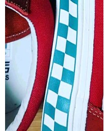 VANS | スニーカー