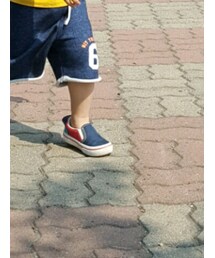 VANS | スリッポン