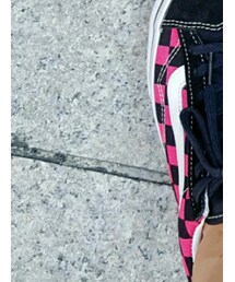 VANS | スニーカー